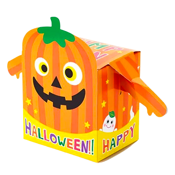 Halloween Boxes - Custom Boxes Lane